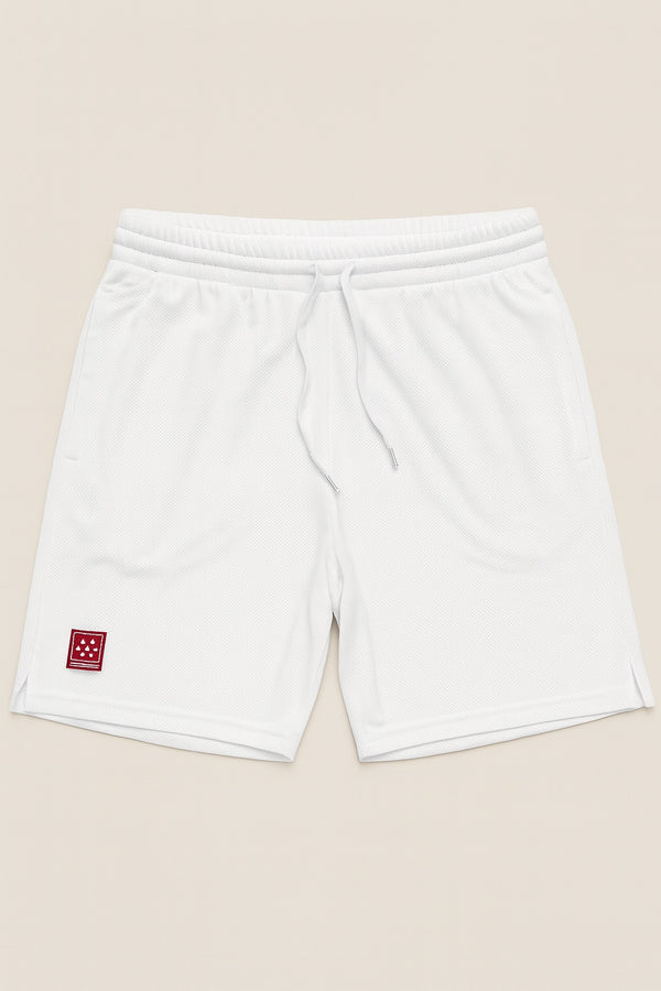 Baseline Court Shorts by Performance Capability