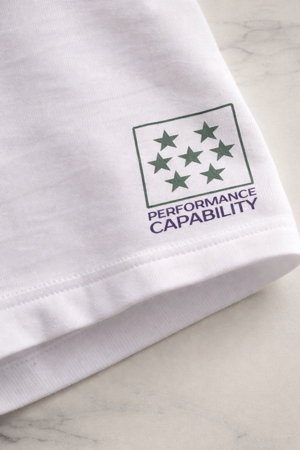 Adult Club T Shirt for Ingatestone Tennis Club