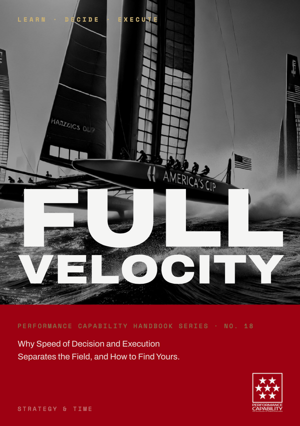Full Velocity