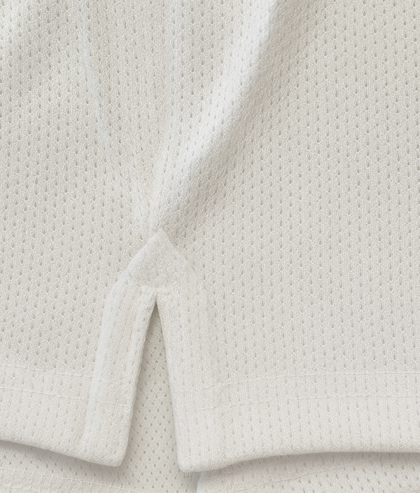 Baseline Court Shorts by Performance Capability