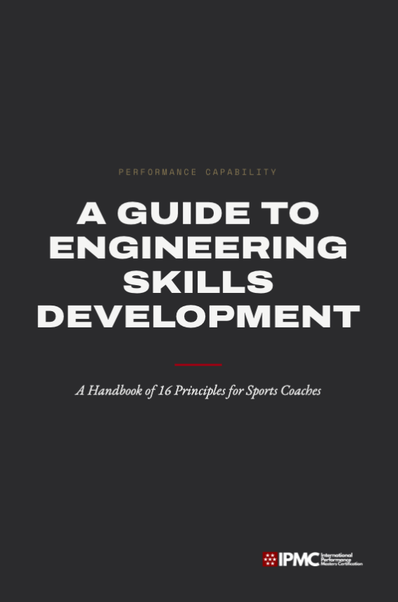 Performance Engineering Skills
