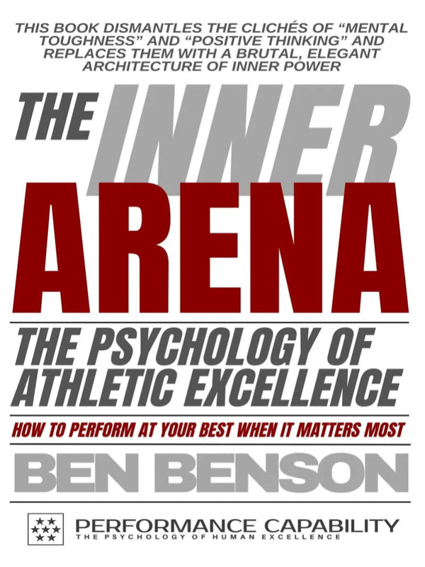 The Inner Arena