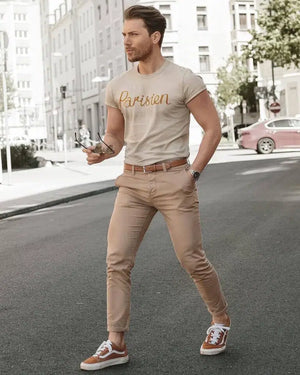 5 Easy Ways to Style Your Graphic Tee