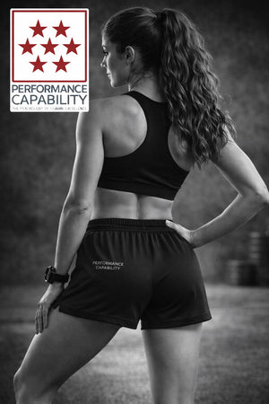 Womens Shorts