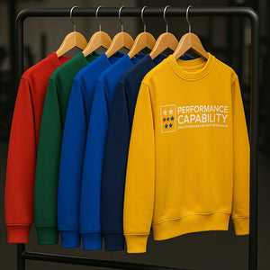 Men's Sweatshirts