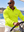 Active Lugano Full-Zip Hooded Jacket