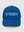 Men's Structured Golf/Tennis Cap Royal Blue by Performance Capability