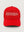 Men's Structured Golf/Tennis Cap Red by Performance Capability