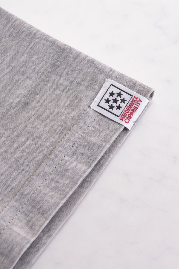 Men's Core Line Grey Tee Shirt