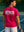 Men's Short Sleeved 'Attack' T Shirt by Performance Capability