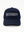 Men's Structured Golf/Tennis Cap Navy Blue by Performance Capability