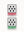 Performance Capability Racket Dampner Pack of Two