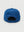 Men's Structured Golf/Tennis Cap Royal Blue by Performance Capability