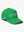 Men's Structured Golf/Tennis Cap Green by Performance Capability
