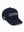 Men's Structured Golf/Tennis Cap Navy Blue by Performance Capability