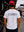 Men's Core Line White Tee Shirt