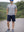 Men's Core Line Grey Tee Shirt