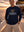 Mens Long Sleeve Icon II Tee Navy