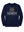 Mens Long Sleeve Icon II Tee Navy