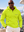 Active Lugano Full-Zip Hooded Jacket