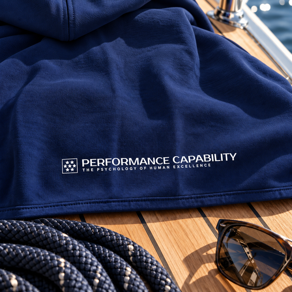 Active Lugano Full-Zip Hooded Jacket