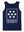 Kids SS Tank Top Navy