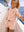 Kids Matching Set Peach
