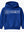 Kids Court Hoodie Royal Blue