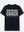 Men's Navy 'Performance Coach' Tee by Performance Capability