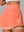 Womens Synergy Shorts Peach