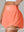 Womens Synergy Shorts Peach