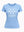 Womens SS Short sleeve Tee Baby Blue