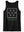 Men's Evoke Tank Top Black/Grey