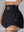 Womens Synergy Shorts Black
