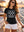 Womens SS Short sleeve Tee Black