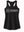 Womens Evoke Tank Top Black/White