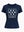 Womens SS Short sleeve Tee Navy