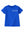 Kids Superstar Short Sleeved Tee Blue