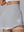 Womens Synergy Shorts Grey