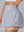 Womens Synergy Shorts Grey
