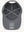 Men's Structured Golf/Tennis Cap Slate Grey by Performance Capability