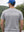 Men's Core Line Grey Tee Shirt