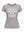 Womens SS Short sleeve Tee Grey