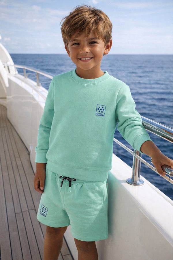 Kids Matching Set Mint
