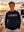 Kids Long Sleeve Top Navy