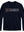 Kids Long Sleeve Top Navy