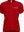 Men's Core Line Red Tee Shirt