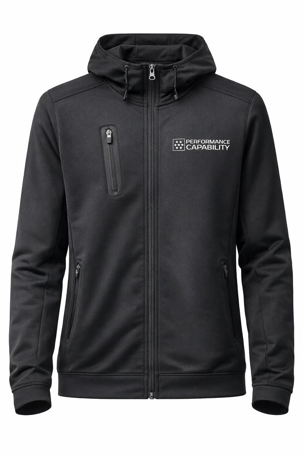 Mens Legacy Court Top