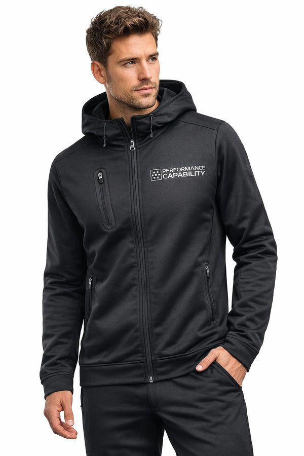 Mens Legacy Court Top