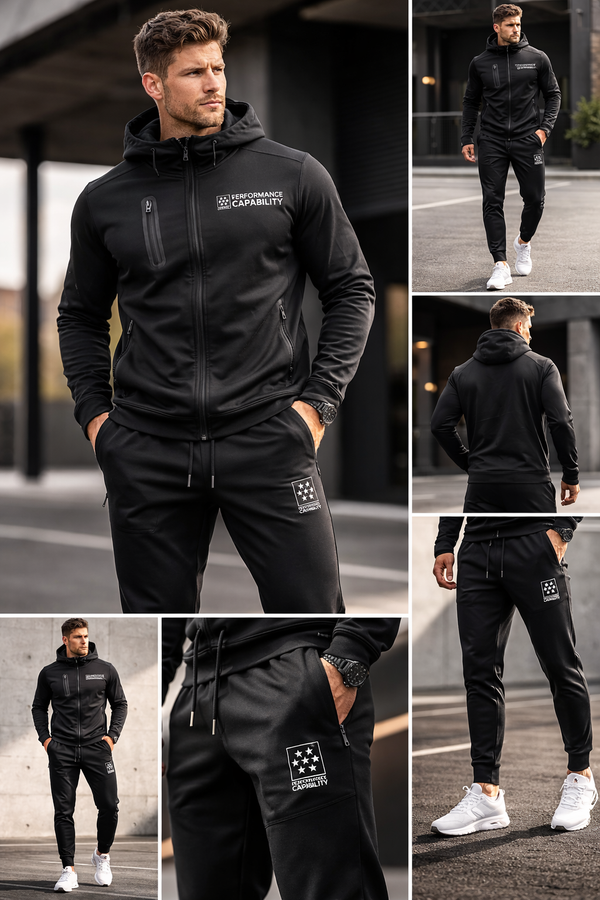 Mens Legacy Court Top